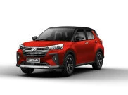 Daihatsu Rocky Hybrid Segera Dirakit Lokal di Malaysia
