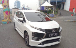 Berkat Audiofrog, Tata Suara Mitsubishi Xpander Ini Serasa Nonton Konser Live 