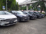 Hyundai Indonesia Resmikan Diler ke-35 di Pluit