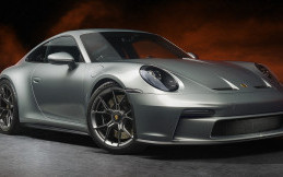 Porsche 911 GT3 Edisi Khusus Hadir di Australia
