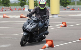 Harga Pertamax Naik, Amankah All New Honda Vario 160 Gunakan Pertalite?