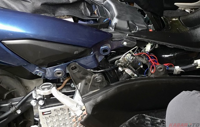 Pentingnya Menjaga Kondisi Kelistrikan Sepeda Motor, Ini Akibatnya Jika Lupakan