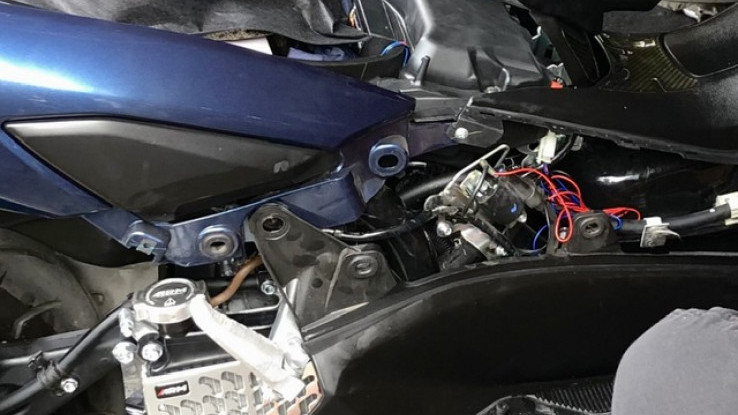 Pentingnya Menjaga Kondisi Kelistrikan Sepeda Motor, Ini Akibatnya Jika Lupakan