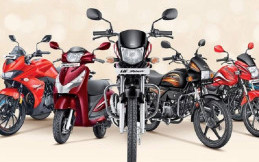 Mantap, Produsen Motor Kecil Ini Resmi Pegang Merek Harley-Davidson