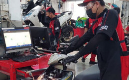 Fungsi Diagnostic Tools Pada Motor Injeksi