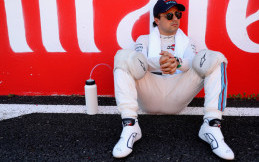 Felipe Massa Hengkang ke Formula E?