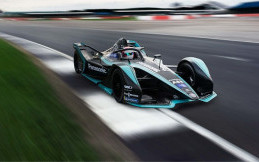 Formula E Menjadi Gelaran FIA Pertama di Indonesia, Setelah Vakum 22 Tahun