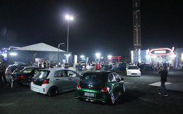 Ini Para Pemenang Intersport Auto Show Grand Final 2019 BSD