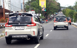 Rincian Biaya Kepemilikan Suzuki XL7 Hybrid, Yuk Simak