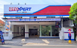 Otoxpert Resmi Buka Diler ke-16 di Surabaya, Ini Fasilitas dan Layanannya