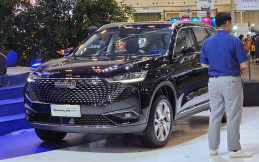 GWM Bakal Rakit Mobil Secara CKD, Ini Tempatnya