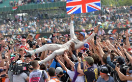 Sirkuit Silverstone Siap Bercerai dengan F1, Masa Depan GP Inggris Suram