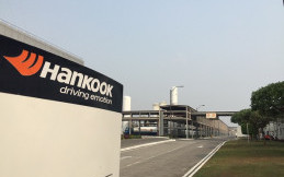 Cara Hankook Tire Wujudkan Mimpi Mahasiswa Kurang Mampu Untuk Berprestasi
