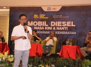 Mesin Diesel Bisa Awet Ratusan Ribu Kilometer, Simak Rahasianya!