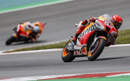 Resmi! Repsol Perpanjang Kontrak Tim Pabrikan Honda Hingga MotoGP 2024