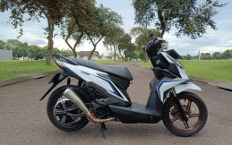 Begini Dukungan Pemerintah untuk Bengkel Konversi Motor Listrik