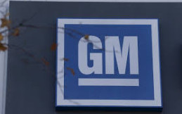 Demi Buat Mobil Tanpa Supir, GM Rekrut 1.100 Tenaga Ahli