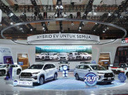 Menarik, Ini Deretan Program Konsumen Toyota 