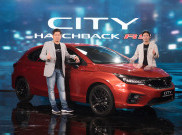 Greysia Polli Dan Apriyani Rahayu Dapat Bonus Honda City Hatchback RS