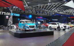 Penjualan Toyota Merosot 5 Persen di 2018, Ini Alasannya!