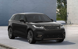 Range Rover Auric Edition Hanya 100 Unit