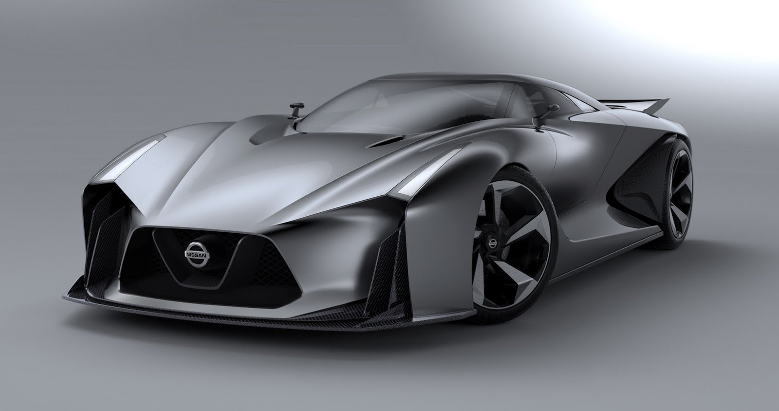Nissan GT-R Generasi Mendatang Akan Lebih Kencang