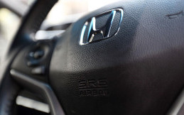 Daftar Mobil Honda yang Mendapat Penggantian Airbag Gratis, Cek Apakah Punya Anda Salah Satunya