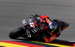 Maverick Vinales Gagal di MotoGP Jerman 2022, Ini Penyebabnya 