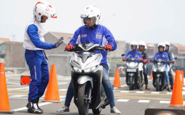 Sambut Hari Pelanggan Nasional, Honda Layani Konsumen di Jawa Barat