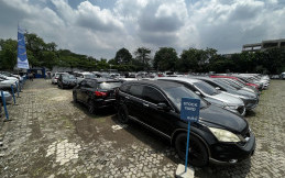 Sebelum Lelang Mobil Bekas, Simak Tips Berikut Agar Kantong Tidak Jebol