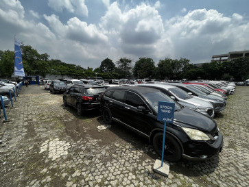 Sebelum Lelang Mobil Bekas, Simak Tips Berikut Agar Kantong Tidak Jebol