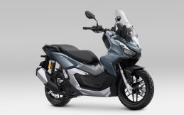 Mulai Rp36 Jutaan, Honda ADV160 Warna Baru Resmi Meluncur