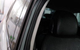 Ini Cara Rawat Karet-Karet di Mobil Kesayangan