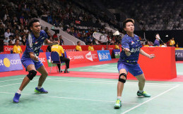 Daihatsu Indonesia Masters 2019 Siap Digelar