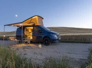 Mercedes-Benz Marco Polo Terbaru Senyaman Rumah