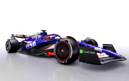 Pembalap Belia Honda, Ayumu Iwasa Jalani Sesi Perdana di F1 Grand Prix Jepang