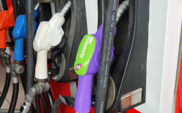 Harga BBM Pertamina Naik Hingga Rp2.600 Per Liter