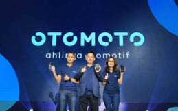 Menjual dan Merawat Motor Semakin Mudah dengan Aplikasi Ini