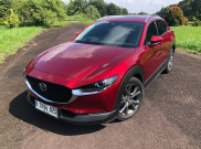 Kelebihan dan Kekurangan Mazda CX-30 Grand Touring