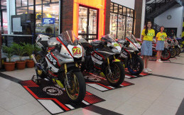 Punya Lokasi Strategis, Mekar Service Center Dilengkapi Speed Shop 