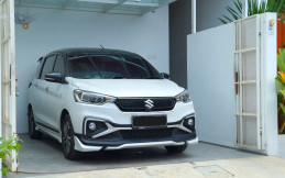 Tips Menjaga Kabin Mobil Tetap Nyaman Saat Mudik Lebaran