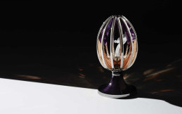 Telur Paskah Mewah Ala Rolls-Royce