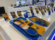 SKF Indonesia Rayakan Ultah d Automechanika 2026, Ada Produk Baru