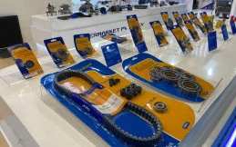 SKF Indonesia Rayakan Ultah d Automechanika 2026, Ada Produk Baru