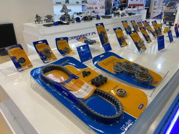 SKF Indonesia Rayakan Ultah d Automechanika 2026, Ada Produk Baru