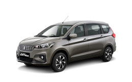 Catat Nih! Harga Suzuki Ertiga Terbaru Mulai dari Rp 215,5 juta