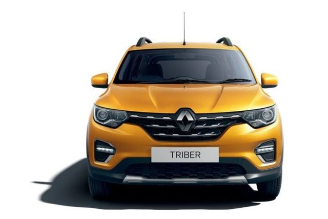Cuma Rp 3 Juta Sudah Bisa Booking Renault Triber di Diler Ini