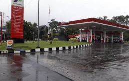 Pasokan BBM di SPBU Terdampak Tsunami Banten Terus Ditingkatkan