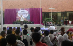 V-KOOL gelar program spesial di bulan Ramadhan dan Idul Fitri 1438H