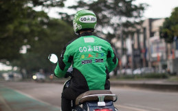 Gandeng Lazada, Gojek Siap Kirim Pembelian Bahan Pokok dengan Cepat